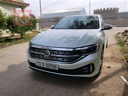 ڤۆڵکسواگن جێتا